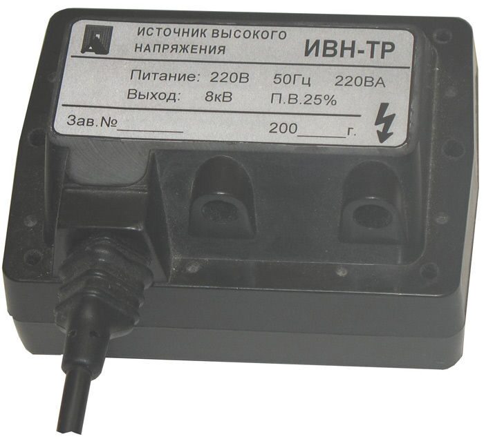 Купить ионизационные электроды (контроля пламени) для горелок, в Екатеринбурге - ENERGY-EK